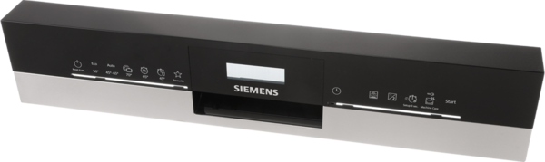 11047138 Rám panelu Bosch | Siemens