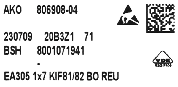 11047158 Programátor