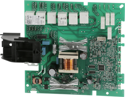 11047404 Nenaprogramovaný řídicí modul Bosch | Siemens