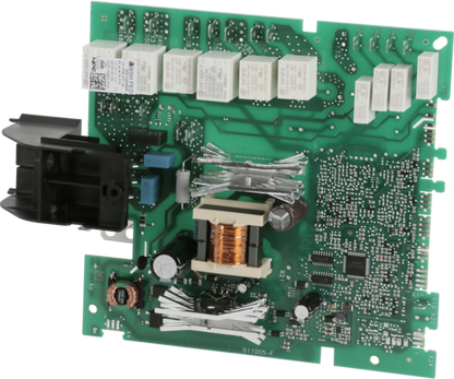 11047407 Nenaprogramovaný řídicí modul Bosch | Siemens
