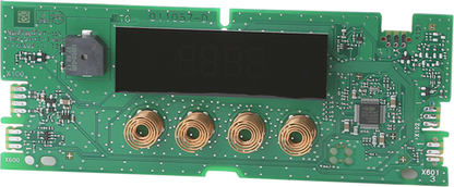 11047508 Ovládací modul naprogramovaný Bosch | Siemens