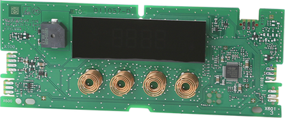 11047513 Ovládací modul naprogramovaný Bosch | Siemens