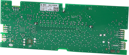 11047513 Ovládací modul naprogramovaný Bosch | Siemens