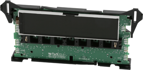 11048497 Ovládací modul naprogramovaný Bosch | Siemens