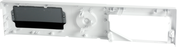 11049201 Přední panel