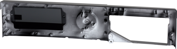 11049234 Přední panel