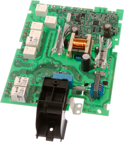 11051654 Nenaprogramovaný řídicí modul Bosch | Siemens
