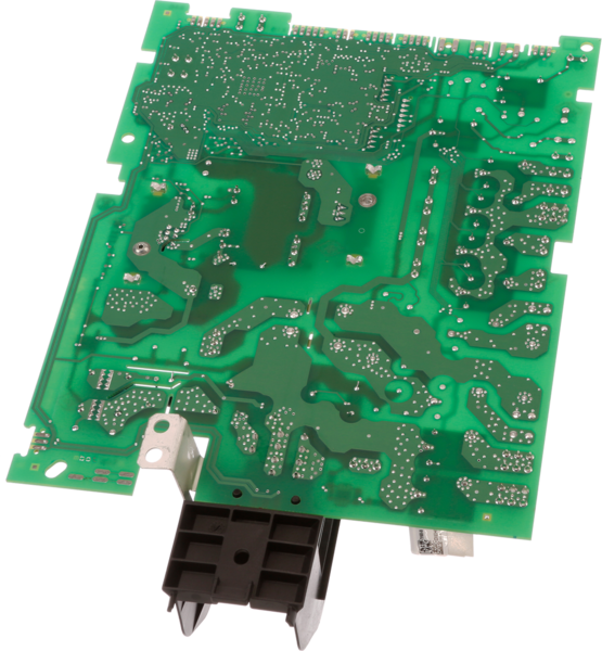 11051654 Nenaprogramovaný řídicí modul Bosch | Siemens