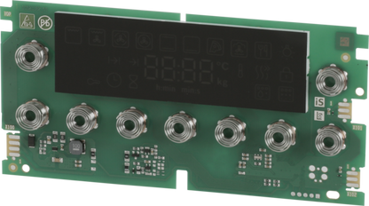 11052658 Ovládací modul nenaprogramovaný Bosch | Siemens