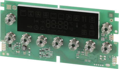 11054746 Ovládací modul nenaprogramovaný Bosch | Siemens