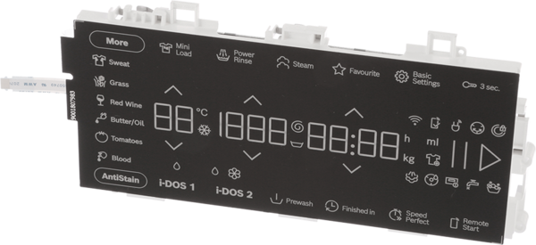 11055133 Volič programu Bosch | Siemens