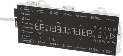 11055133 Volič programu Bosch | Siemens