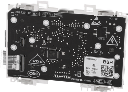 11055153 Ukazatel programu Bosch | Siemens