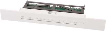 11055393 Nenaprogramovaný řídicí modul Bosch | Siemens