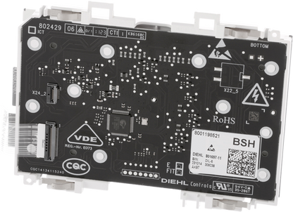 11055560 Ukazatel programu Bosch | Siemens