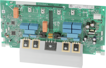 11055668 V�konov� modul Bosch Siemens