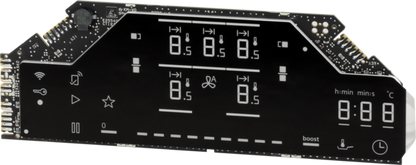 11055709 Ovládací modul naprogramovaný Bosch | Siemens