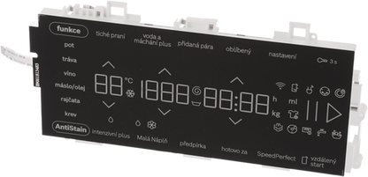 11055760 Volič programu Bosch | Siemens