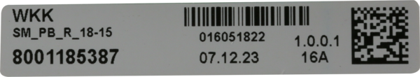 11056191 Výkonový modul Bosch | Siemens