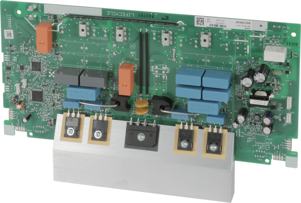 11056191 Výkonový modul Bosch | Siemens