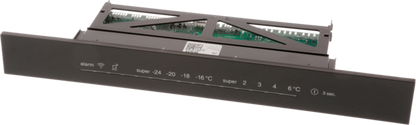 11056217 Řídící modul Bosch | Siemens