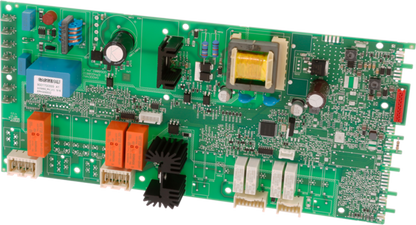11056228 Nenaprogramovaný výkonový modul Bosch | Siemens