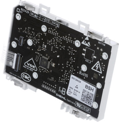 11056448 Ukazatel programu Bosch | Siemens