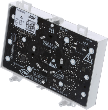 11056570 Ukazatel programu Bosch | Siemens