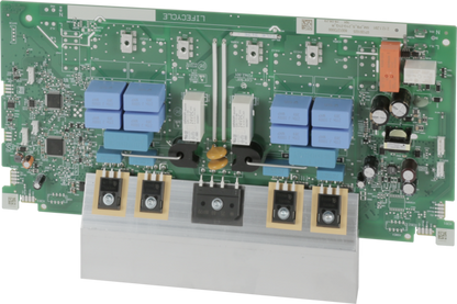 11058333 Výkonový modul Bosch | Siemens