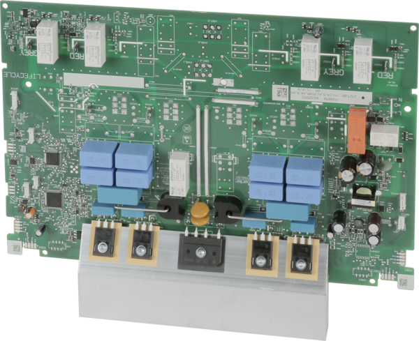11058334 Výkonový modul Bosch | Siemens