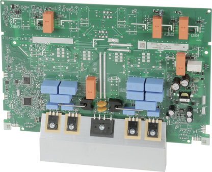 11058558 Nenaprogramovaný výkonový modul Bosch | Siemens