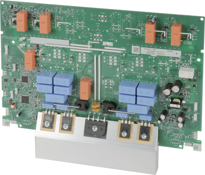 11058559 Nenaprogramovaný výkonový modul Bosch | Siemens