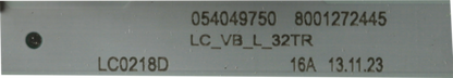 11058560 Nenaprogramovaný výkonový modul Bosch | Siemens