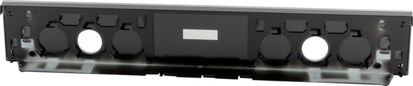 11059916 Přední panel