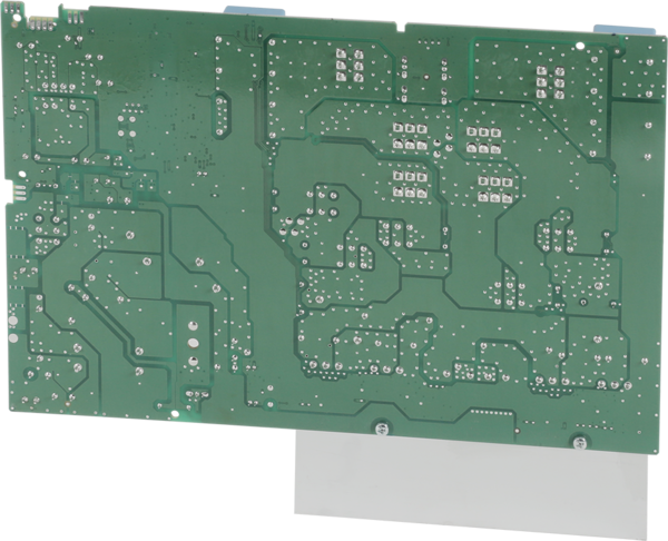 11060114 Naprogramovaný výkonový modul Bosch | Siemens