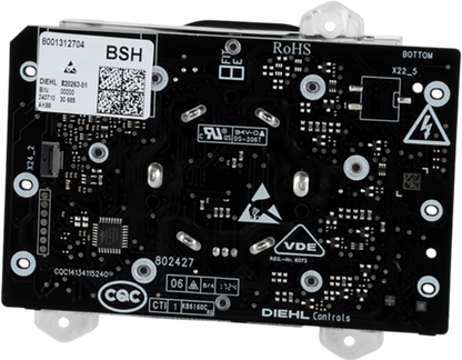 11060412 Ukazatel programu Bosch | Siemens