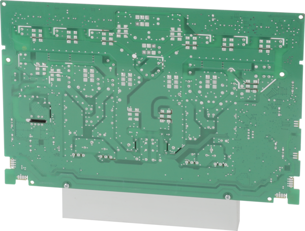 11060591 Naprogramovaný výkonový modul Bosch | Siemens