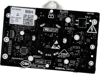 11061297 Ukazatel programu Bosch | Siemens