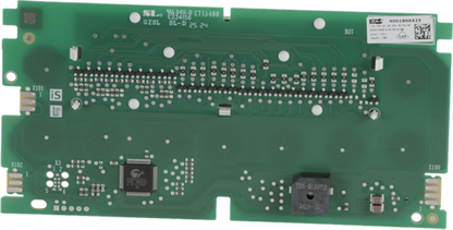 11062468 Ovládací modul nenaprogramovaný Bosch | Siemens