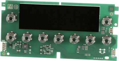 11062468 Ovládací modul nenaprogramovaný Bosch | Siemens