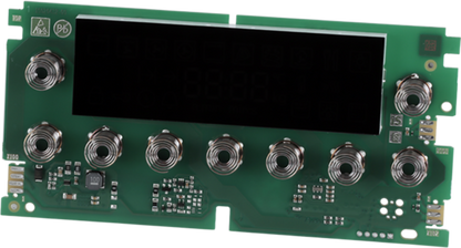 11062469 Ovládací modul nenaprogramovaný Bosch | Siemens
