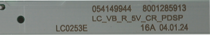 11063272 Naprogramovaný výkonový modul Bosch | Siemens