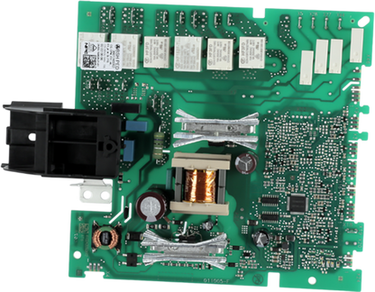 11063356 Nenaprogramovaný řídicí modul Bosch | Siemens