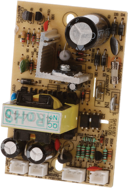 12001151 Modul motoru Bosch | Siemens