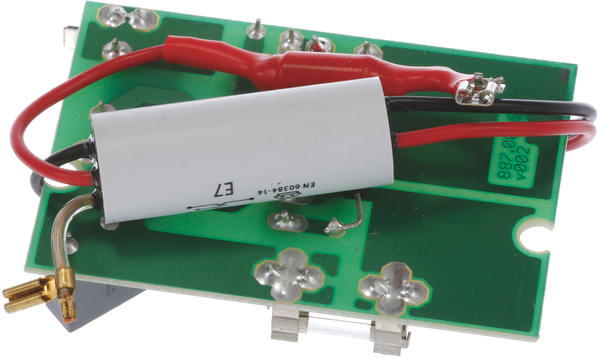 12001833 Modul motoru
