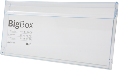 12003575 Panel Bosch | Siemens