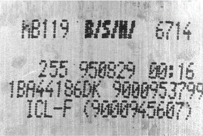 12003973 Motor do vysavače