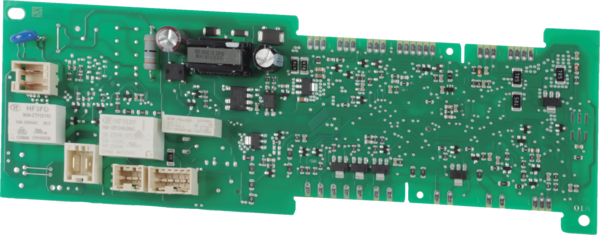 12004177 Naprogramovaný výkonový modul Bosch | Siemens