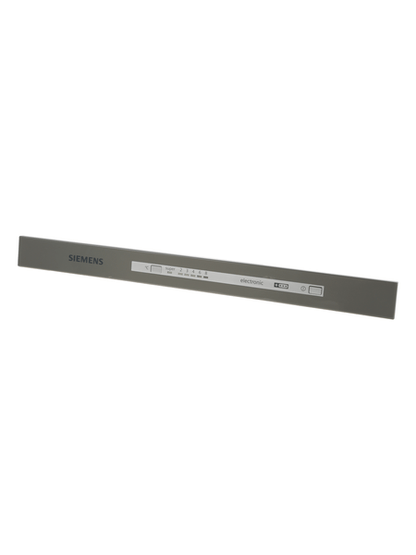 12004521 Nenaprogramovaný řídicí modul Bosch | Siemens