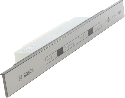 12004523 Nenaprogramovaný řídicí modul Bosch | Siemens